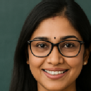Photo of Mohini S.