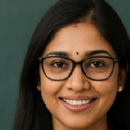 Mohini S. Class I-V Tuition trainer in Faizabad