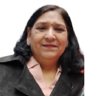 Urmila S. Class 10 trainer in Delhi