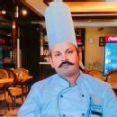 Photo of Abhilesh Chakrawal