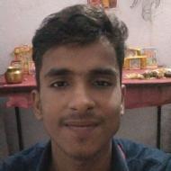 Lucky Tiwari Class I-V Tuition trainer in Patna Sadar