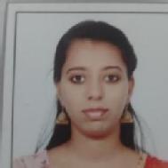Sangeetha Class 8 Tuition trainer in Chinglepet