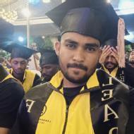 Vishwanath Errolla Personal Trainer trainer in Hyderabad