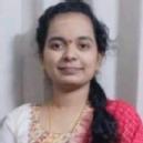 Photo of Sahana S.