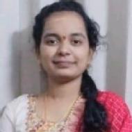 Sahana S. SQL Programming trainer in Byadgi