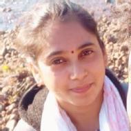 Vrushali J. Class I-V Tuition trainer in Pune