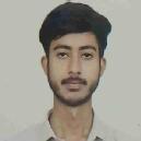 Photo of Kabir Hussain