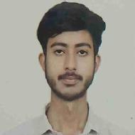 Kabir Hussain Class 10 trainer in Aligarh
