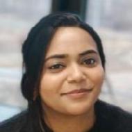 Nidhi S. Spanish Language trainer in Bokaro Steel City