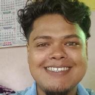 Ayush Mondal Class 12 Tuition trainer in Kolkata