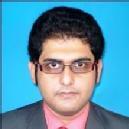Photo of Tuhindra Bhattacharya