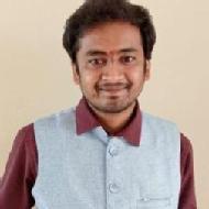 Vemula Narendra UPSC Exams trainer in Prathipadu