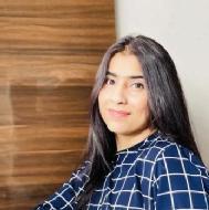 Kritika A. Class I-V Tuition trainer in Ghaziabad