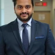 Venkata Suman Engineering Entrance trainer in Bangalore
