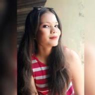 Sakshi R. Class 6 Tuition trainer in Parbhani