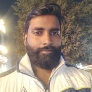 Deepak Yoga trainer in Gurgaon