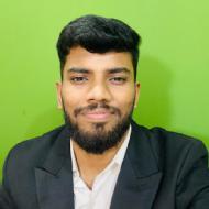 Vikas Singh Class 12 Tuition trainer in Delhi