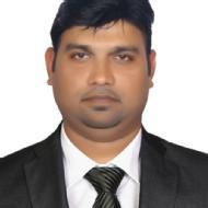 Syed Azmath Class 10 trainer in Hyderabad