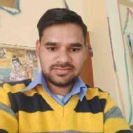 Kapil Chauhan Class 10 trainer in Paonta