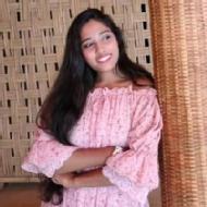 Bhuvneshwari B. Class 8 Tuition trainer in Huzur