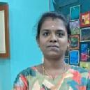 Photo of Aruna