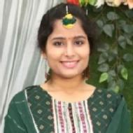 Astha S. Class 9 Tuition trainer in Lucknow