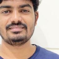 Sai Krishna Jonnala Mobile App Development trainer in Hyderabad