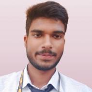 Yogendra Kumar Class I-V Tuition trainer in Noida