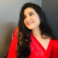 Riddhi S. Summer Camp trainer in Pune
