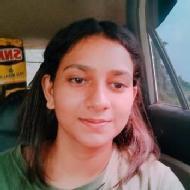 Akanksha V. Spoken English trainer in Lucknow
