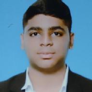 Adnan C Language trainer in Hyderabad