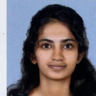 Anjana N. Class I-V Tuition trainer in Taliparamba