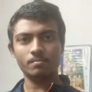 Photo of Dipto Ghosh
