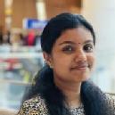 Photo of Amritha
