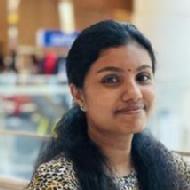 Amritha Class 10 trainer in Nilambur