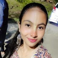 Anindita B. Class I-V Tuition trainer in Laudoha