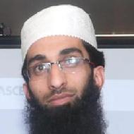 Azan Amin Class 8 Tuition trainer in Srinagar