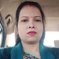 Jyoti S. Class 12 Tuition trainer in Jaipur