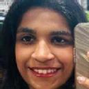 Photo of Amisha G.