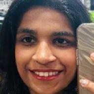 Amisha G. Class 11 Tuition trainer in Moradabad