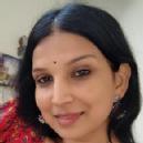 Photo of Vijeta Y.