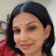 Vijeta Y. Class I-V Tuition trainer in Bangalore