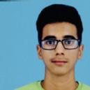 Photo of Tanishk Singh