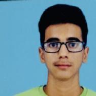 Tanishk Singh Class 12 Tuition trainer in Khurja