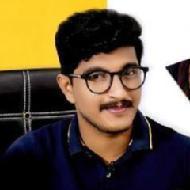 Jagadeesh Kumar G Adobe Photoshop trainer in Nandigam