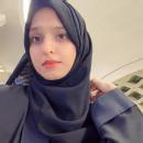 Photo of Sabreen S.