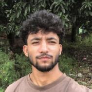 Ranjeet Thakur Boxing trainer in Gurgaon