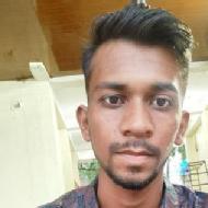 Himanshu Vaishnav Class 10 trainer in Bilaspur