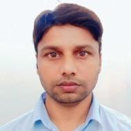 Keshav Prasad Class 10 trainer in Delhi