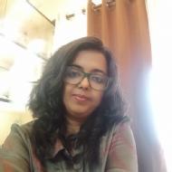Rini B. Vocal Music trainer in Kolkata